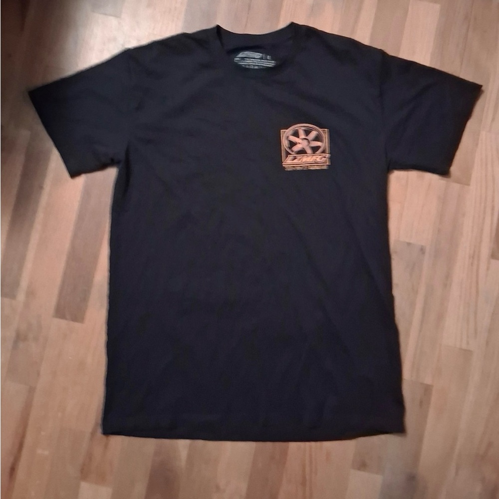 LZMFG
Condition: Pre-owned (Review photos for condition)
Color: Midnight Black